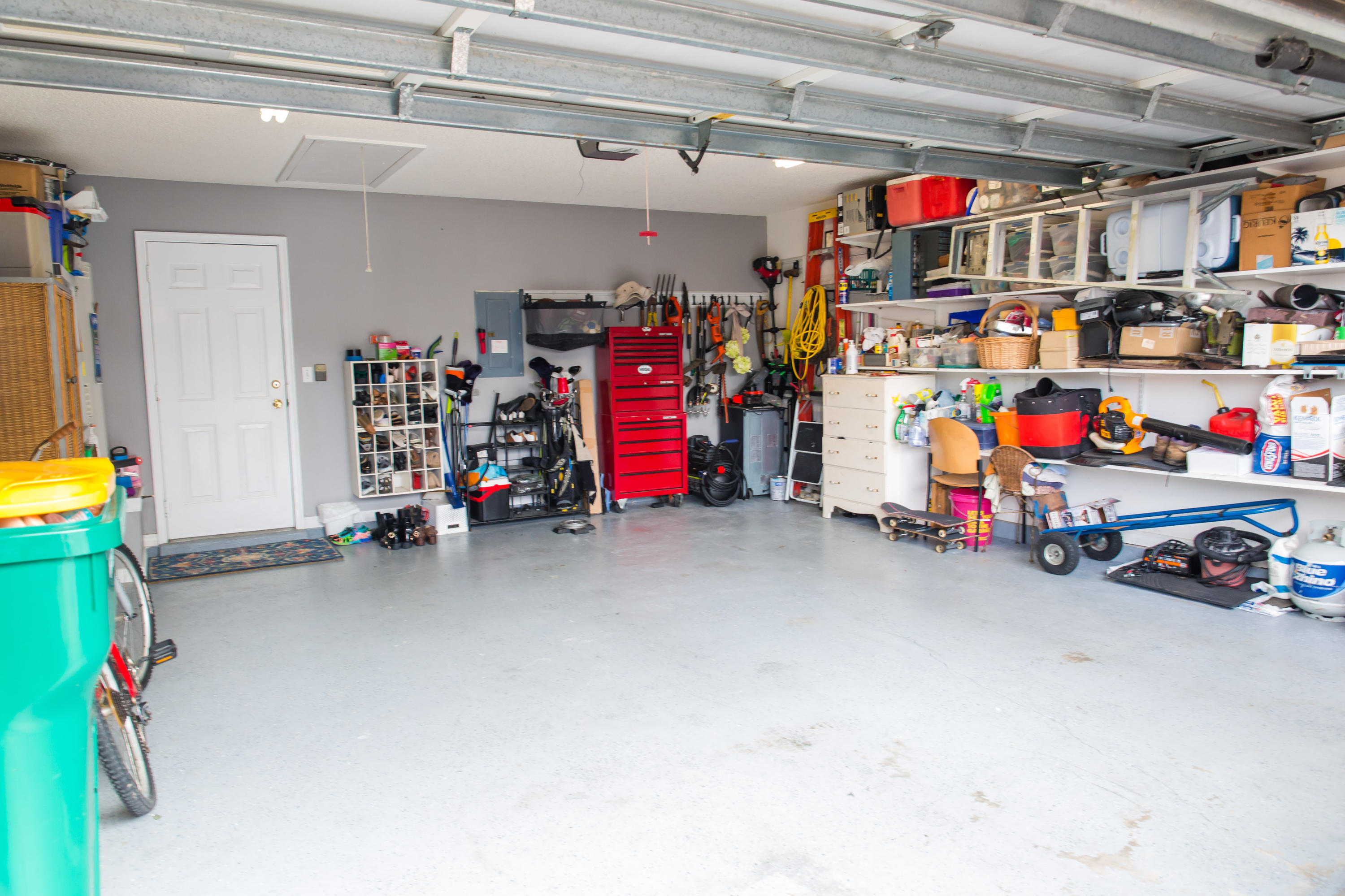 OVERBROOK 2ND ADDN - Residential