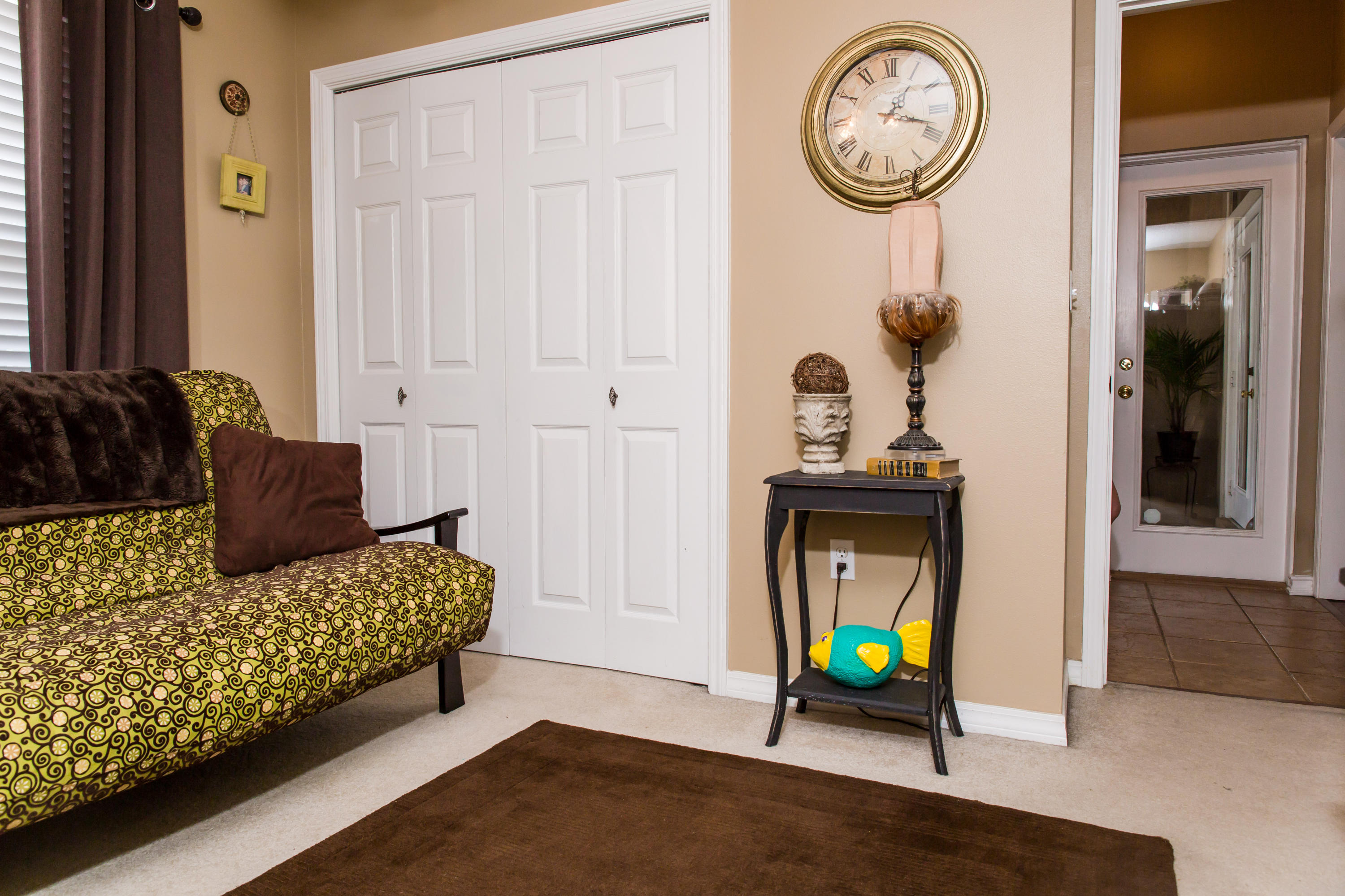 OVERBROOK 2ND ADDN - Residential