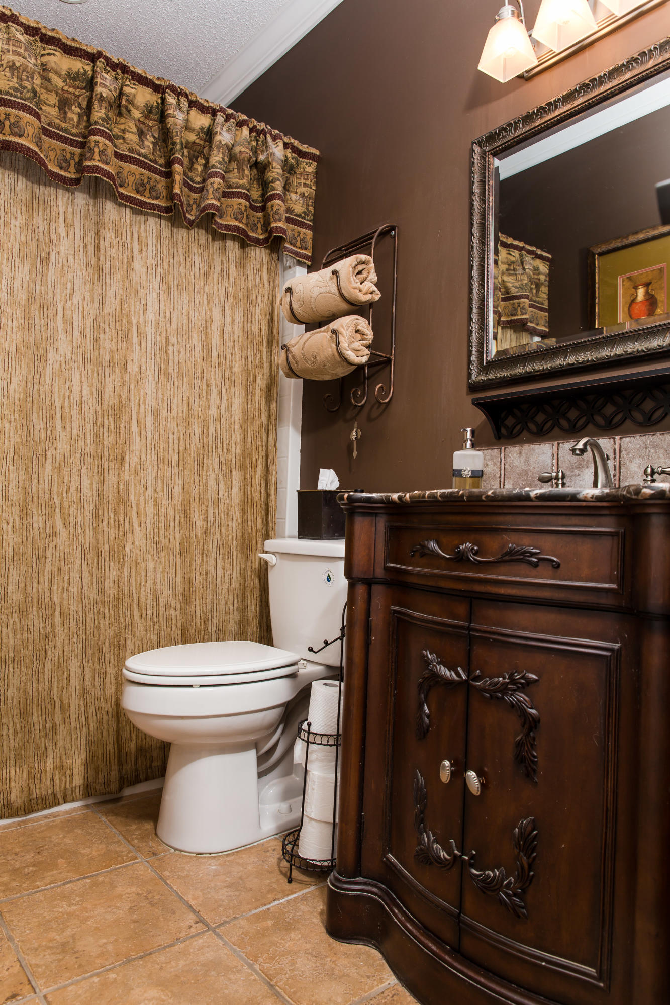 OVERBROOK 2ND ADDN - Residential