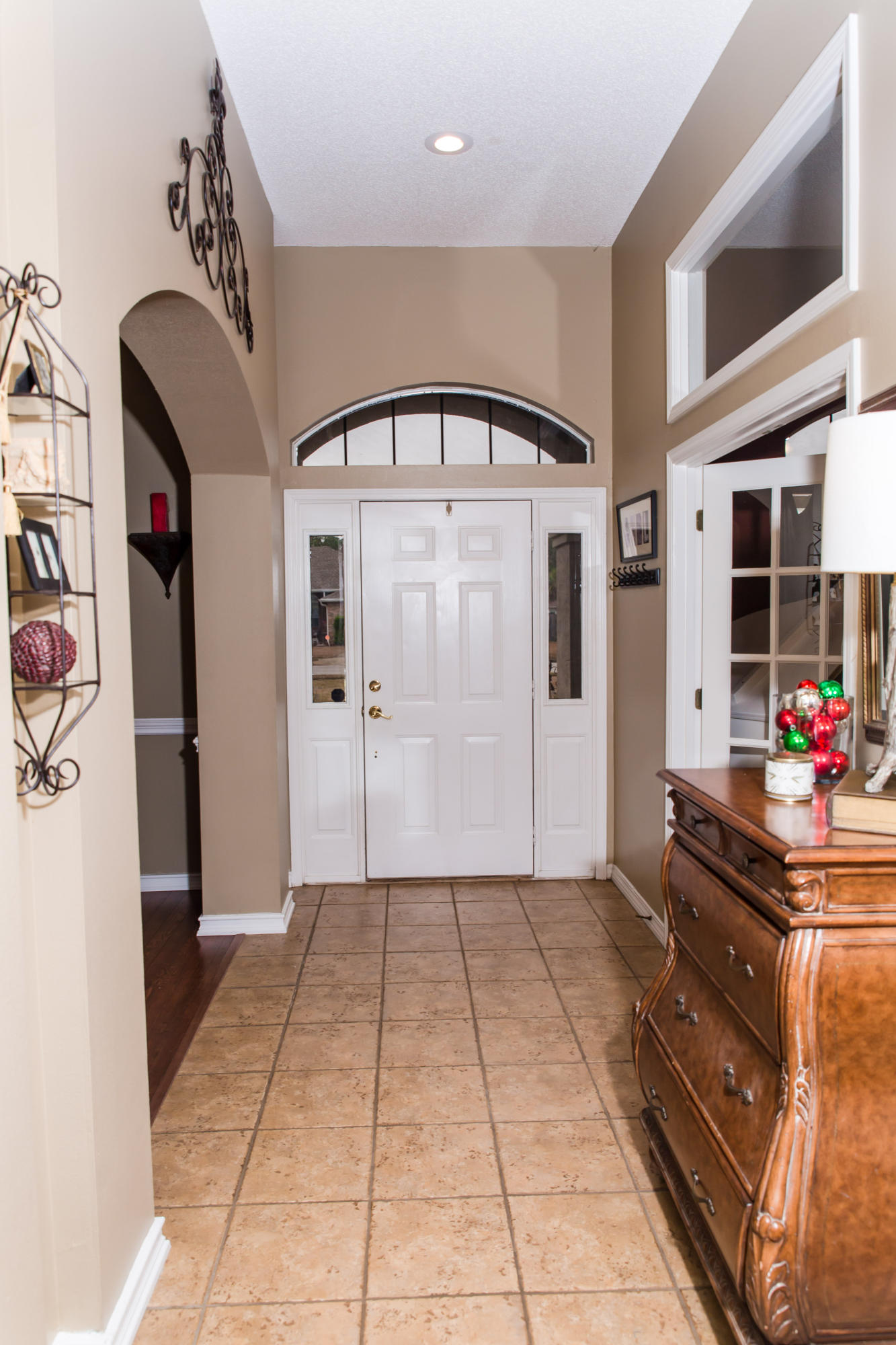 OVERBROOK 2ND ADDN - Residential