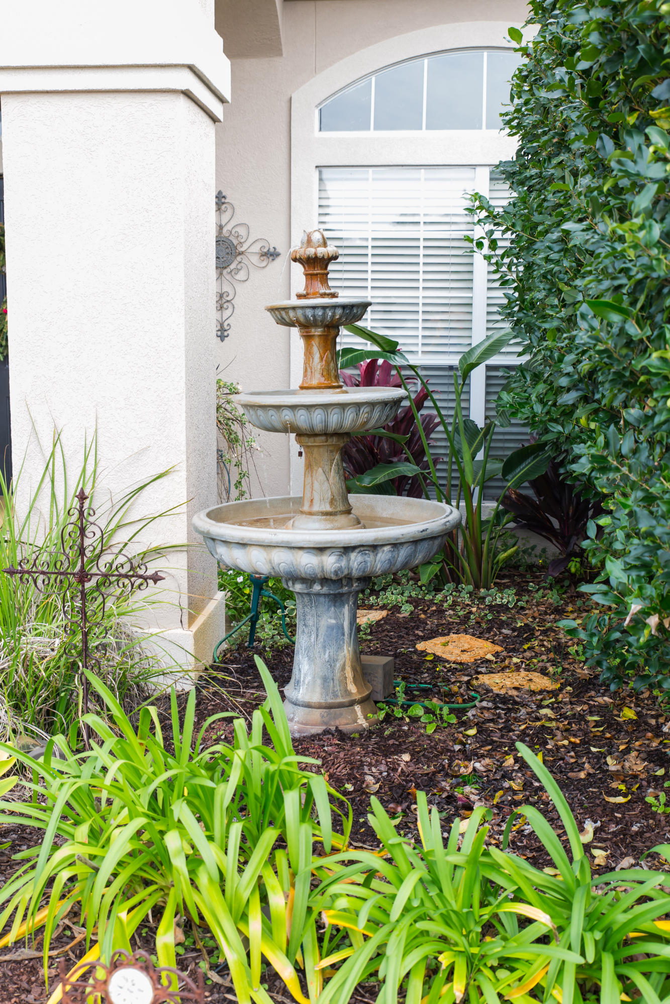 OVERBROOK 2ND ADDN - Residential