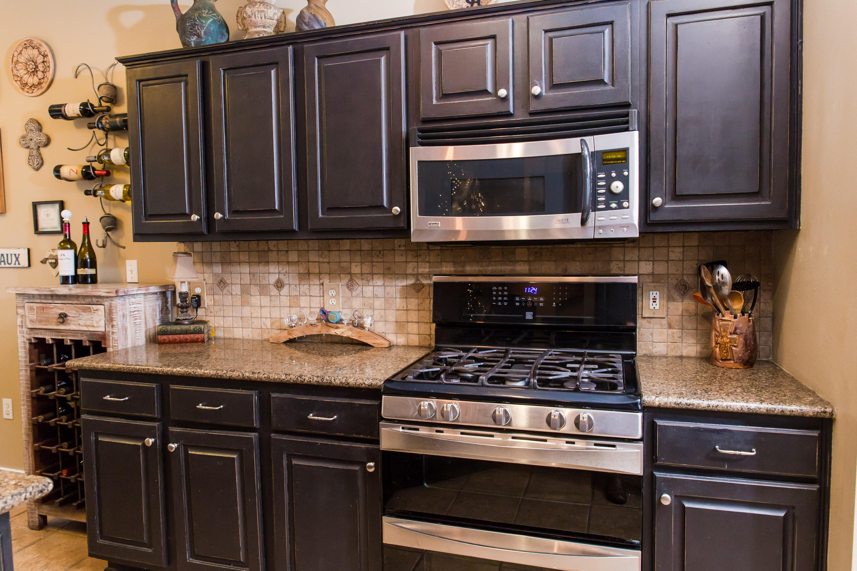 OVERBROOK 2ND ADDN - Residential