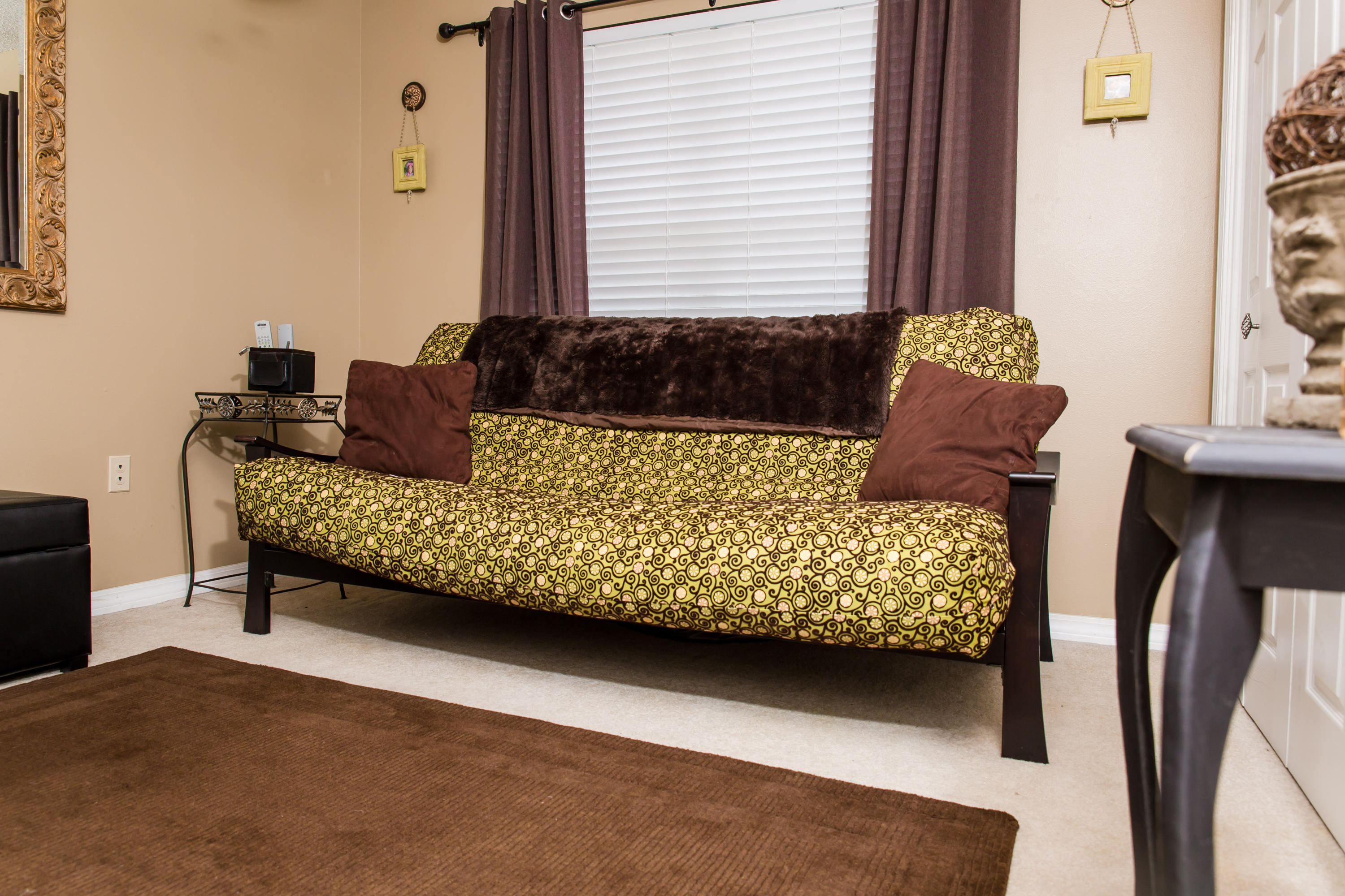 OVERBROOK 2ND ADDN - Residential