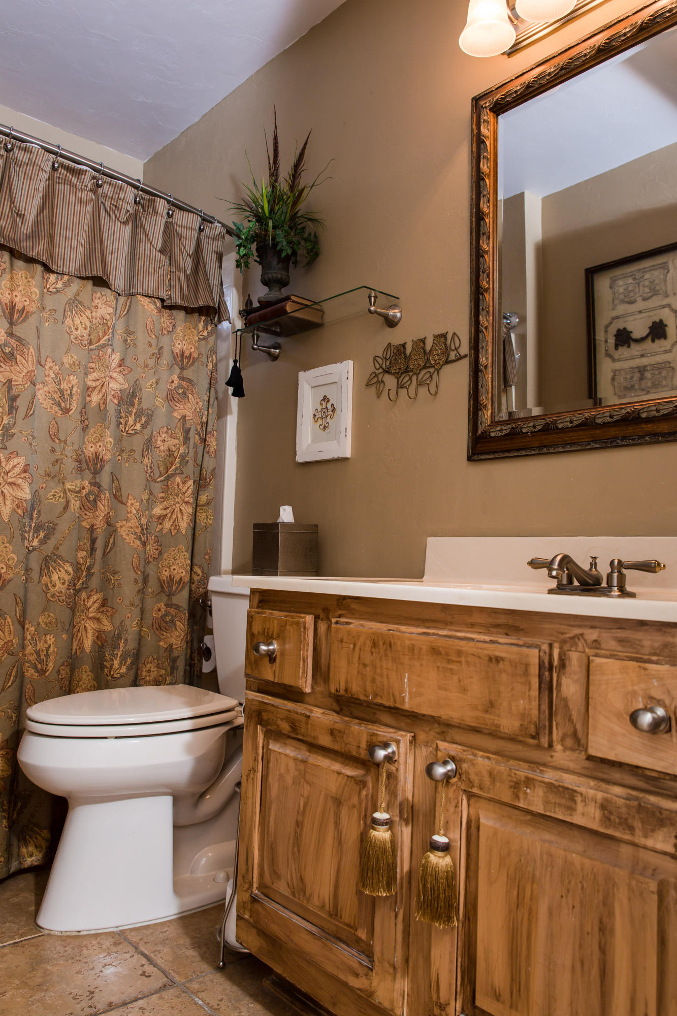 OVERBROOK 2ND ADDN - Residential