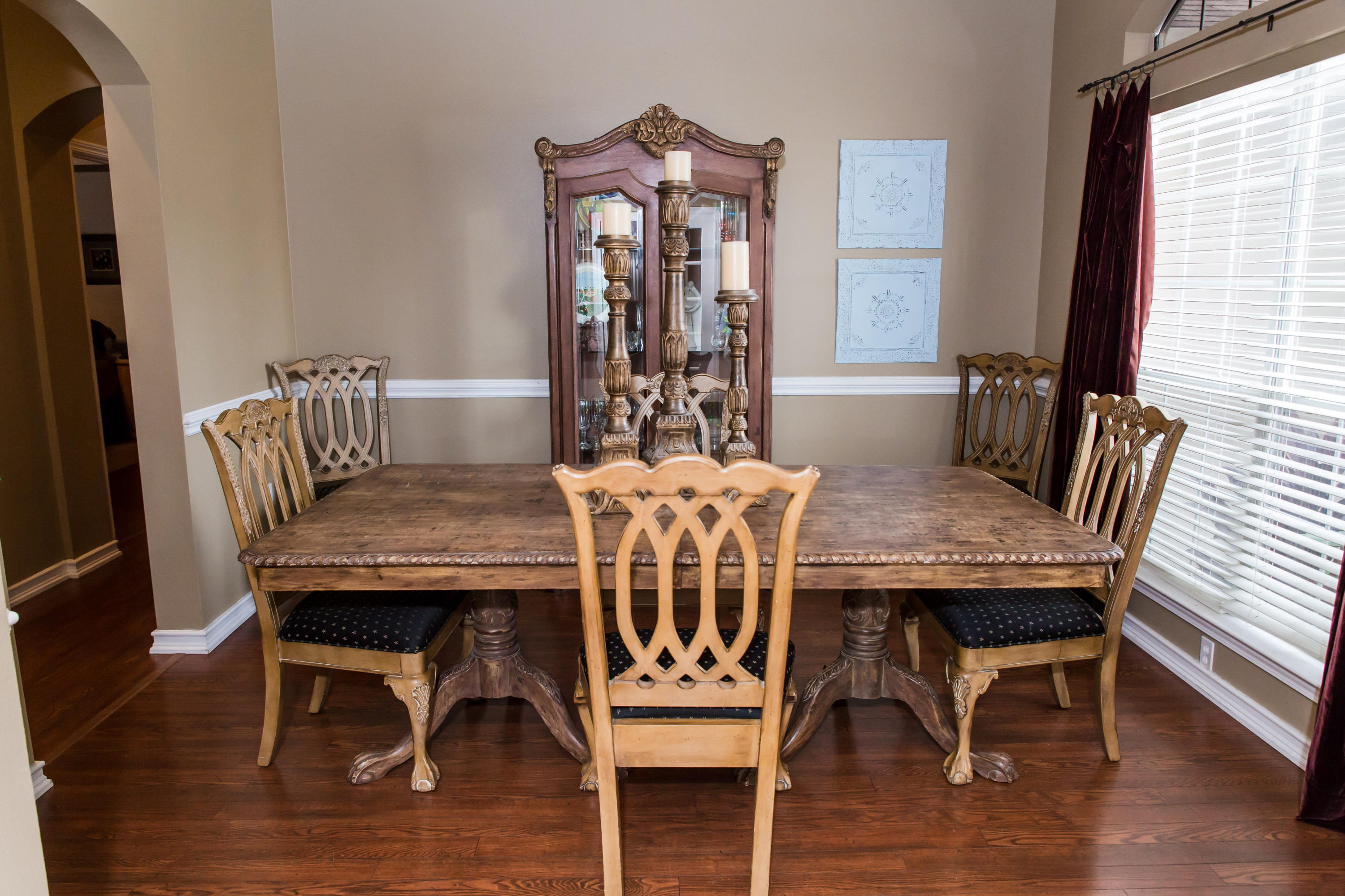 OVERBROOK 2ND ADDN - Residential