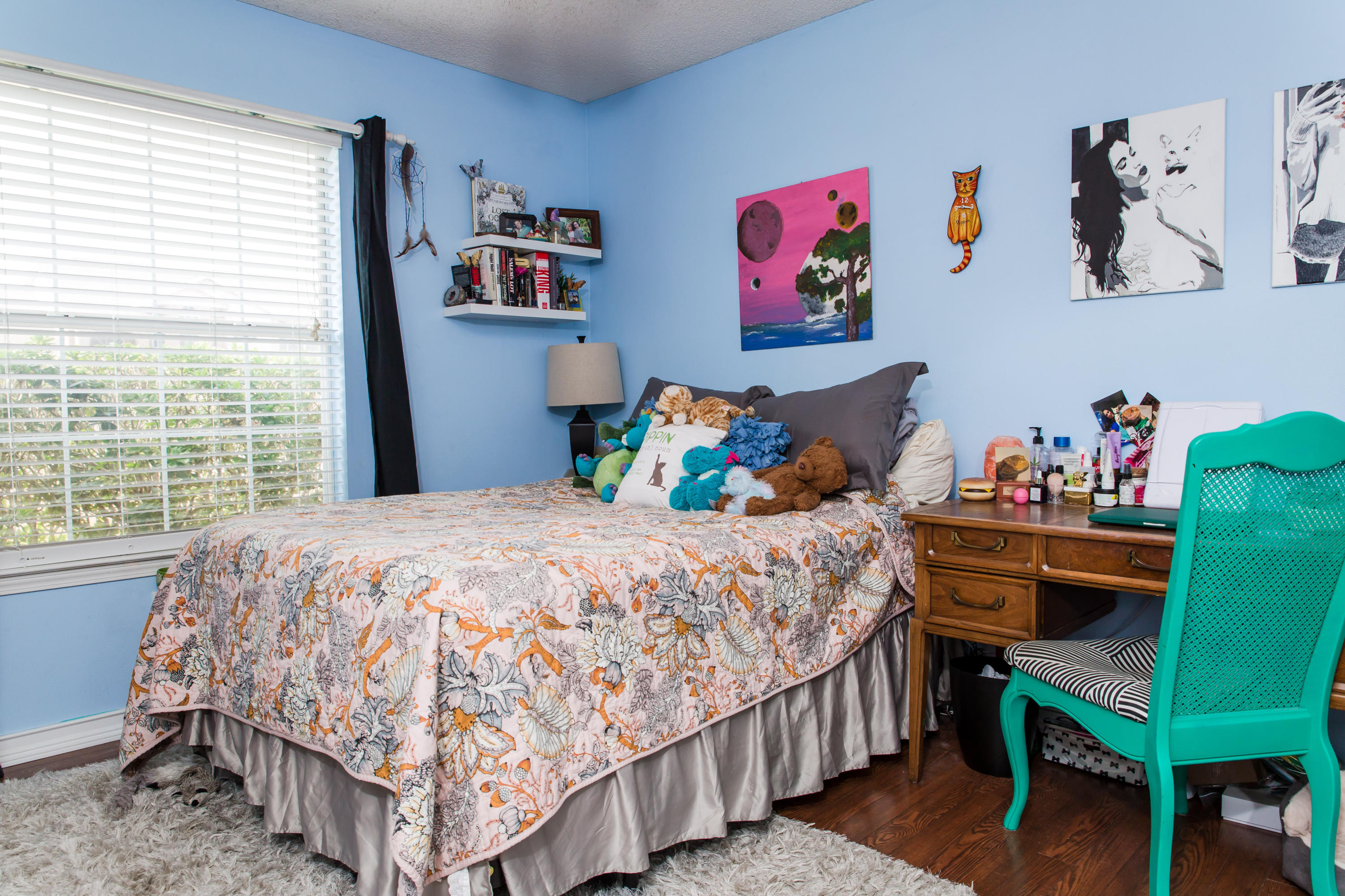 OVERBROOK 2ND ADDN - Residential