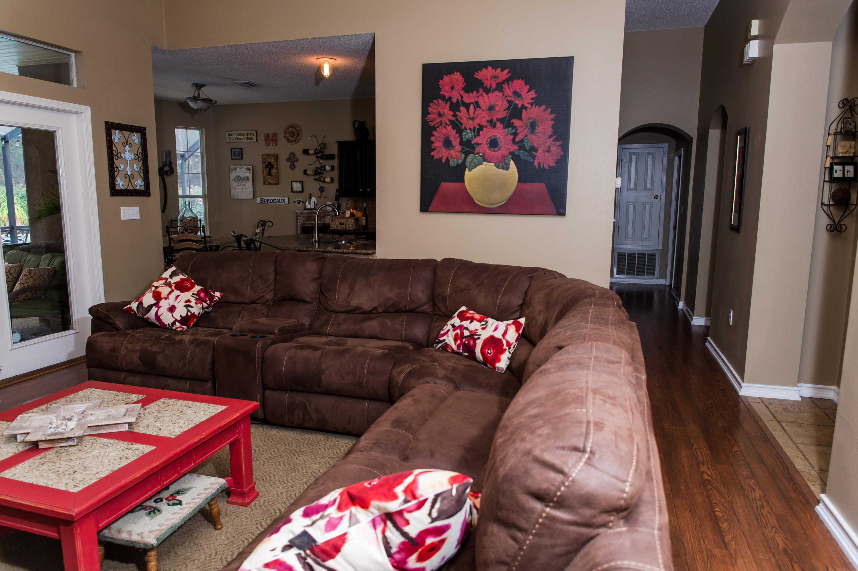 OVERBROOK 2ND ADDN - Residential