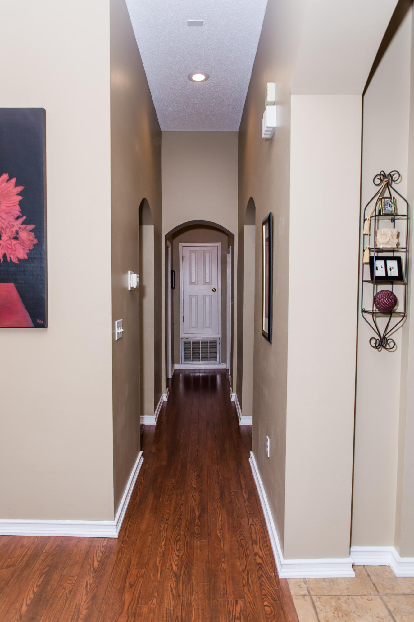 OVERBROOK 2ND ADDN - Residential