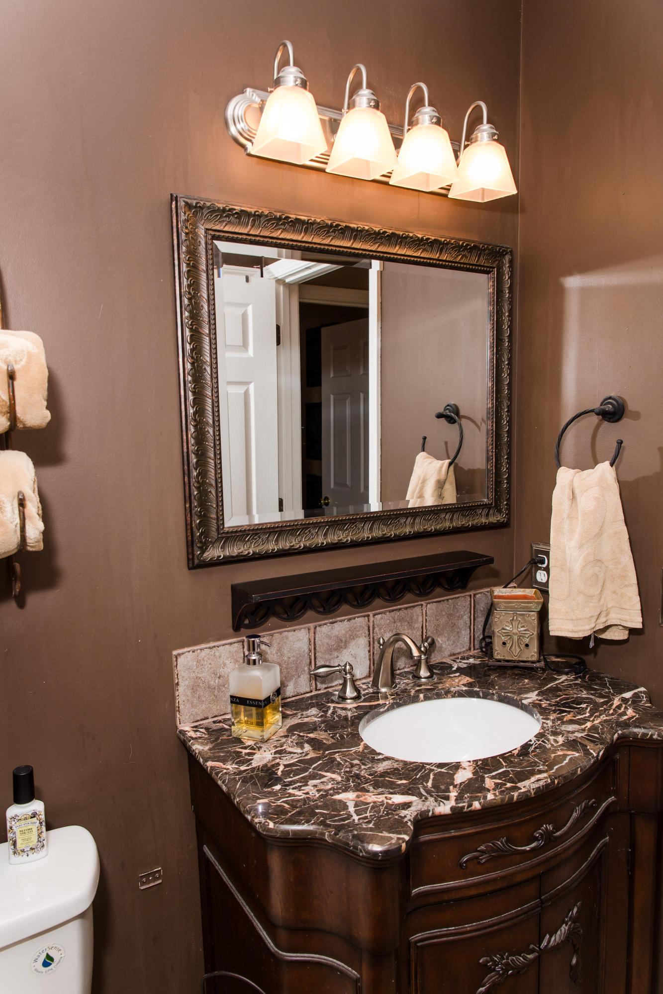 OVERBROOK 2ND ADDN - Residential