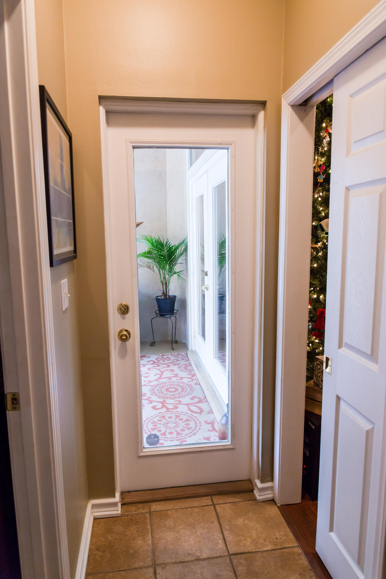 OVERBROOK 2ND ADDN - Residential