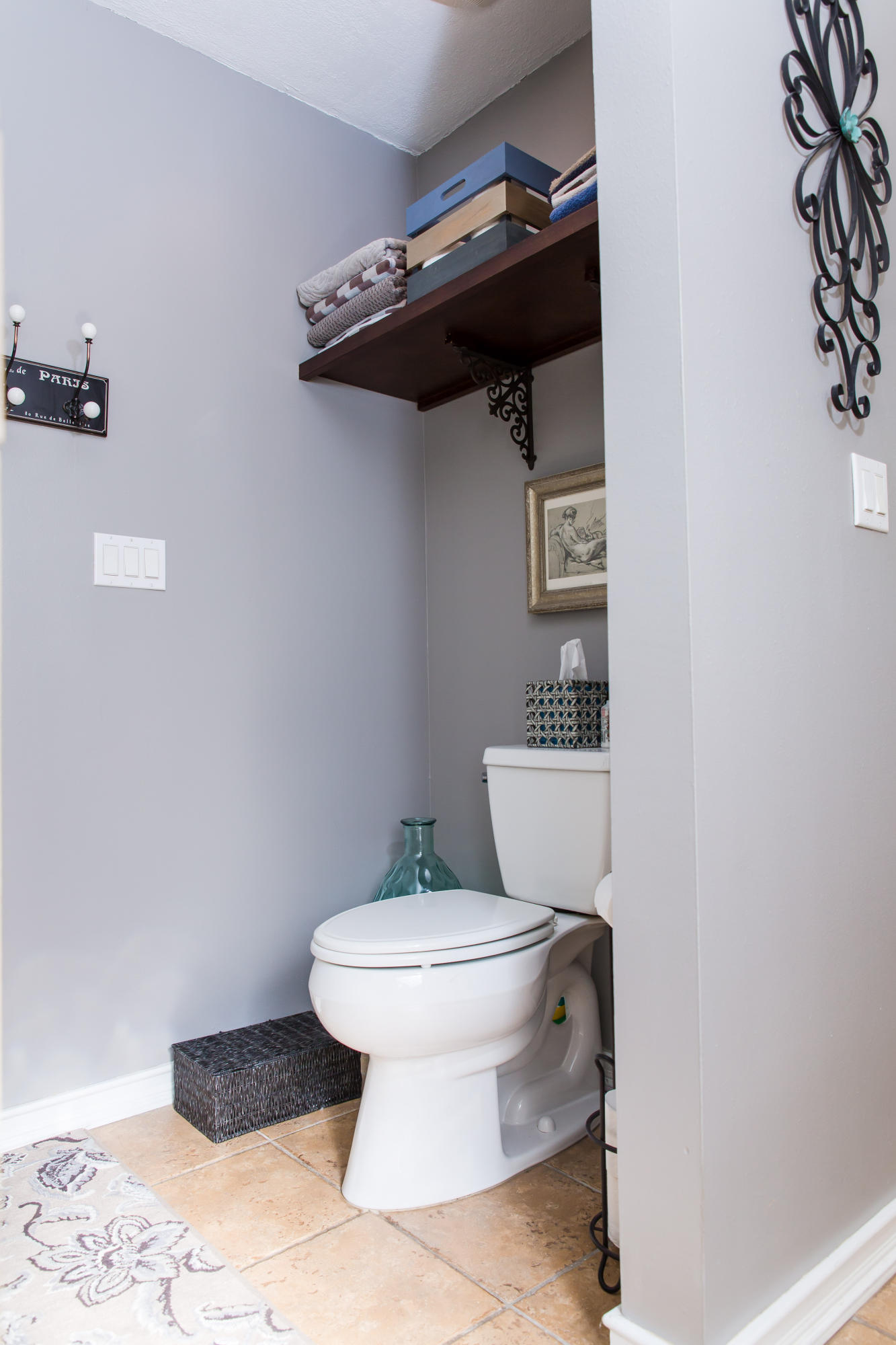 OVERBROOK 2ND ADDN - Residential