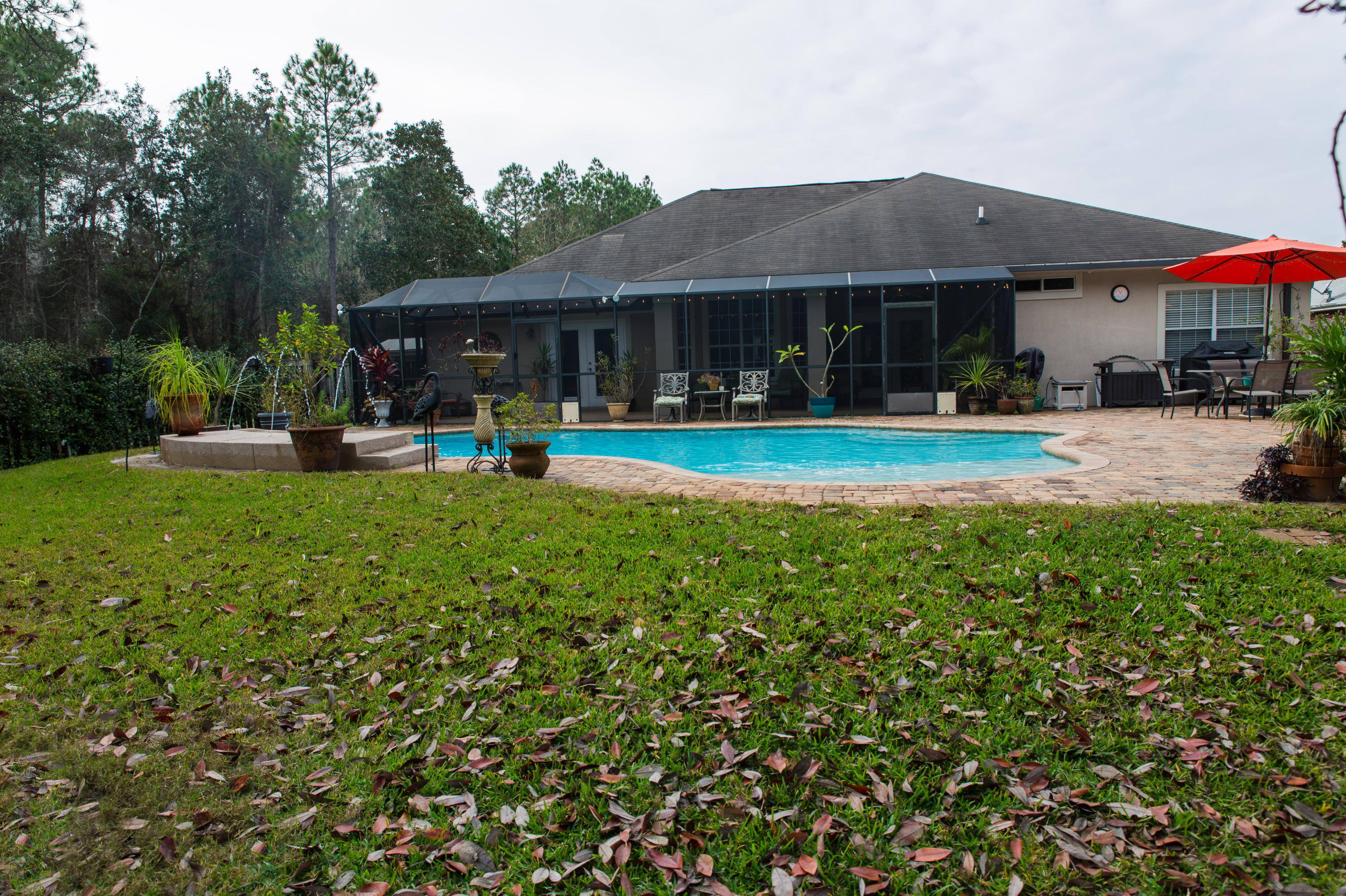 OVERBROOK 2ND ADDN - Residential