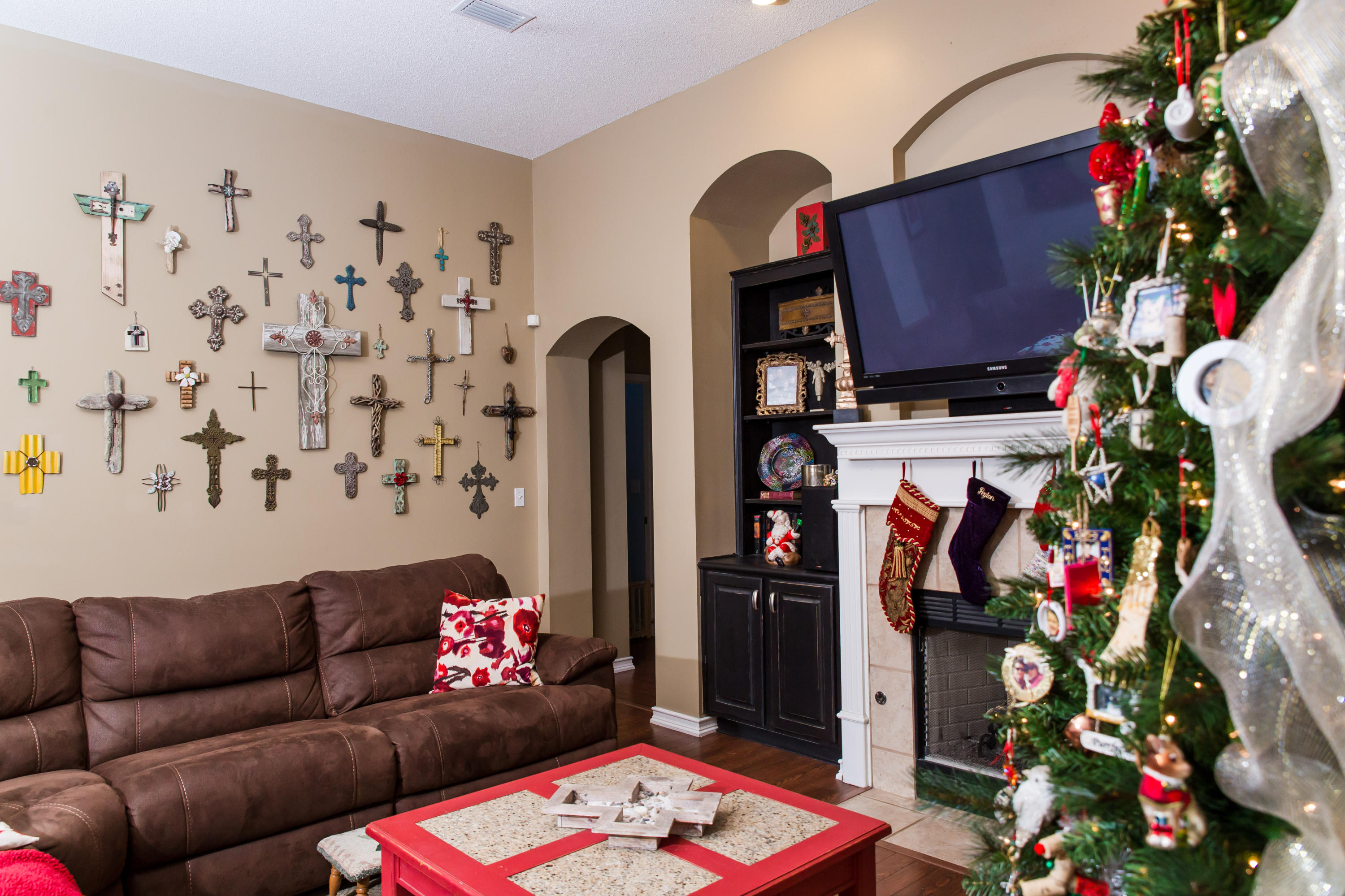 OVERBROOK 2ND ADDN - Residential