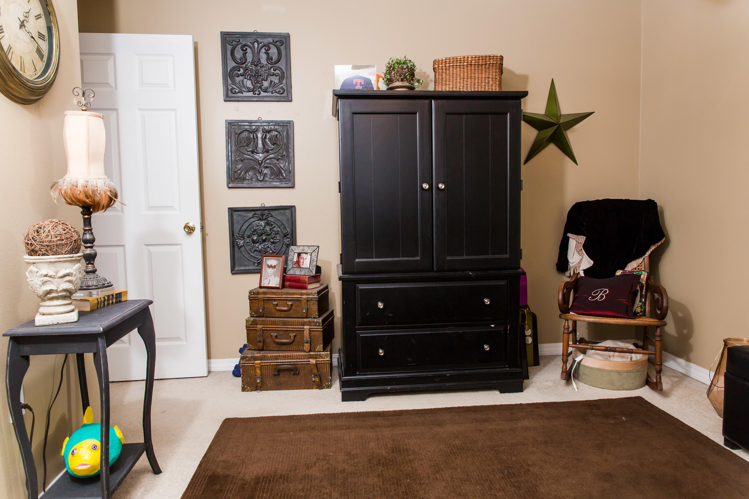 OVERBROOK 2ND ADDN - Residential