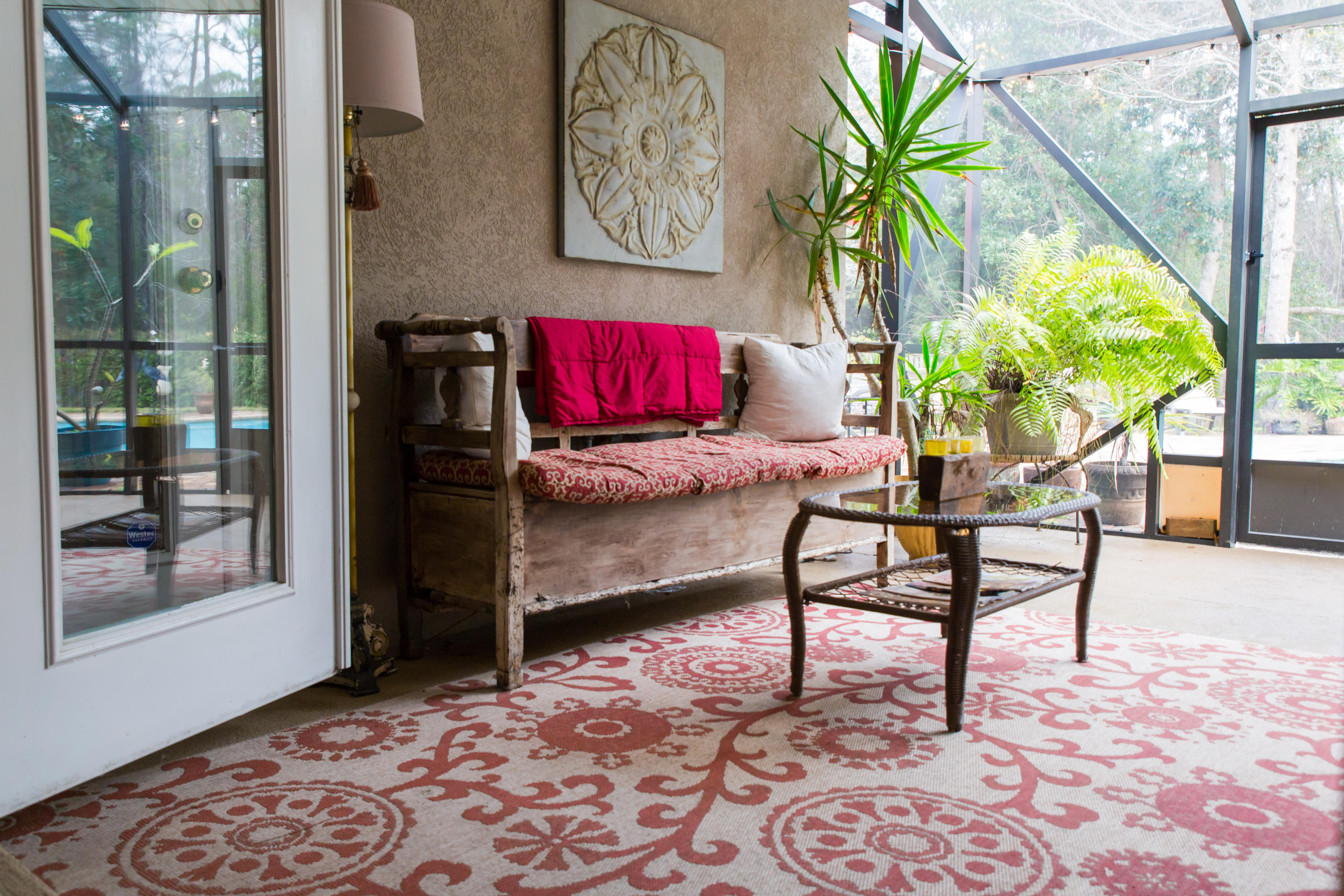 OVERBROOK 2ND ADDN - Residential