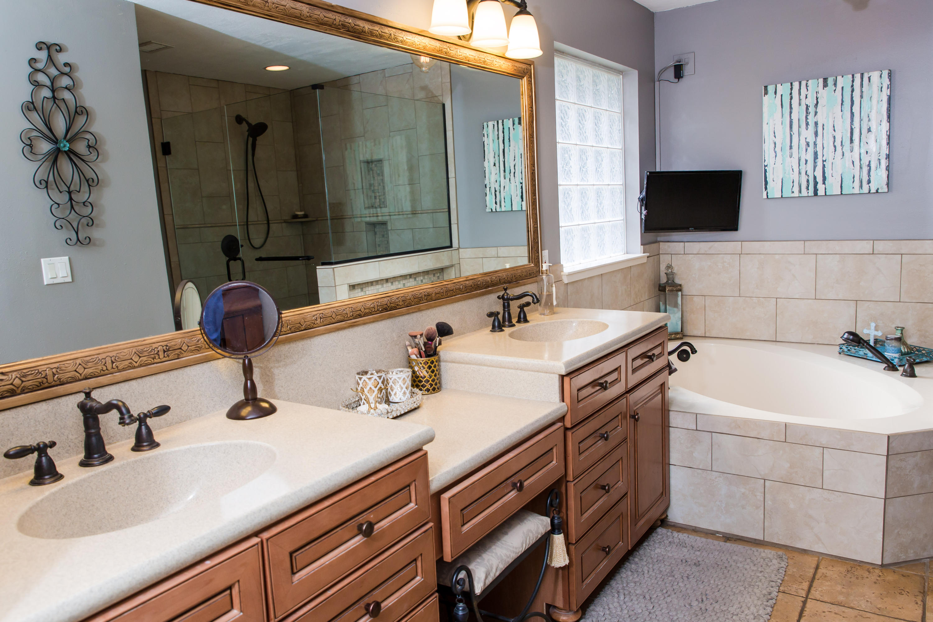 OVERBROOK 2ND ADDN - Residential