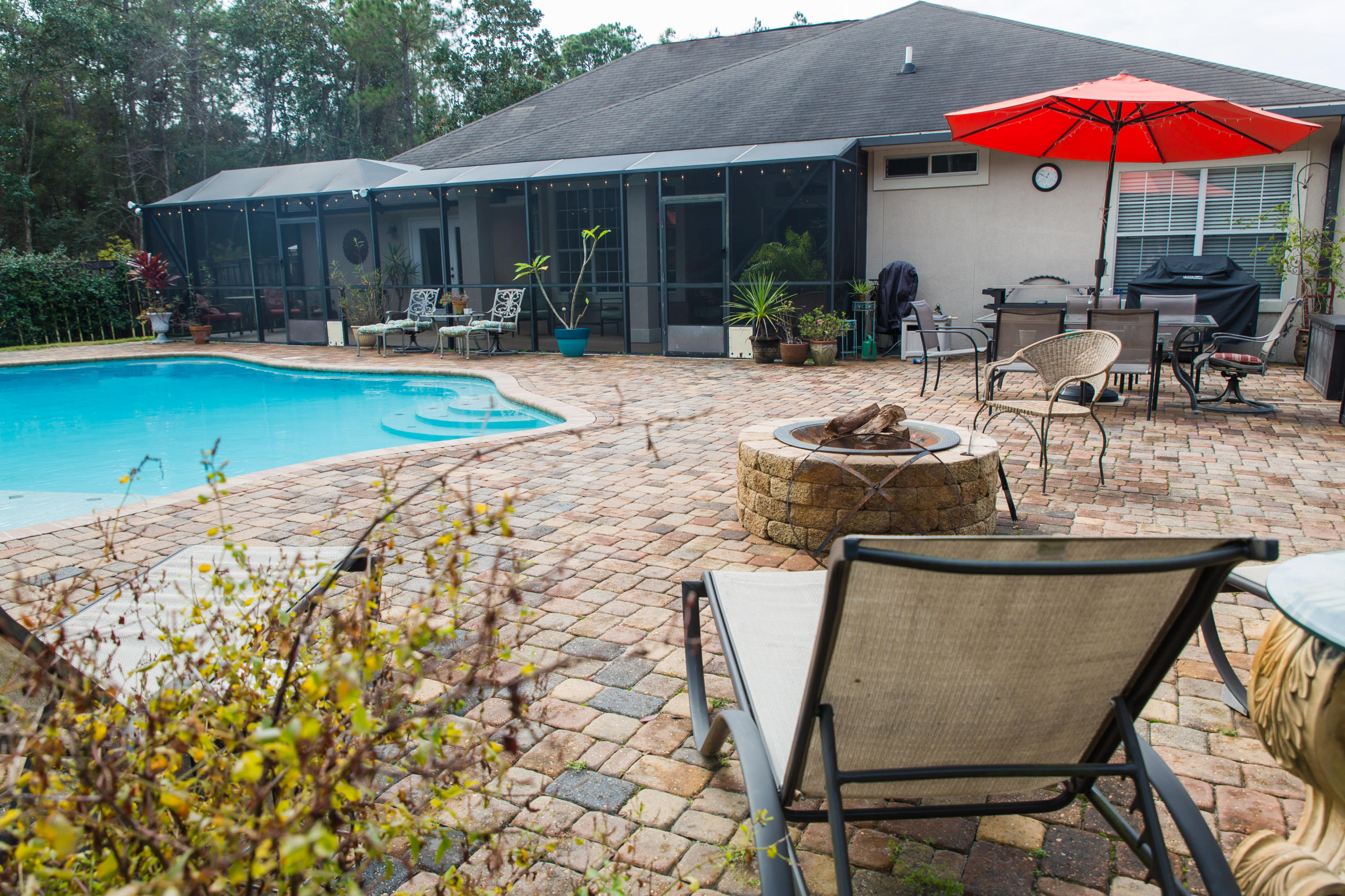 OVERBROOK 2ND ADDN - Residential