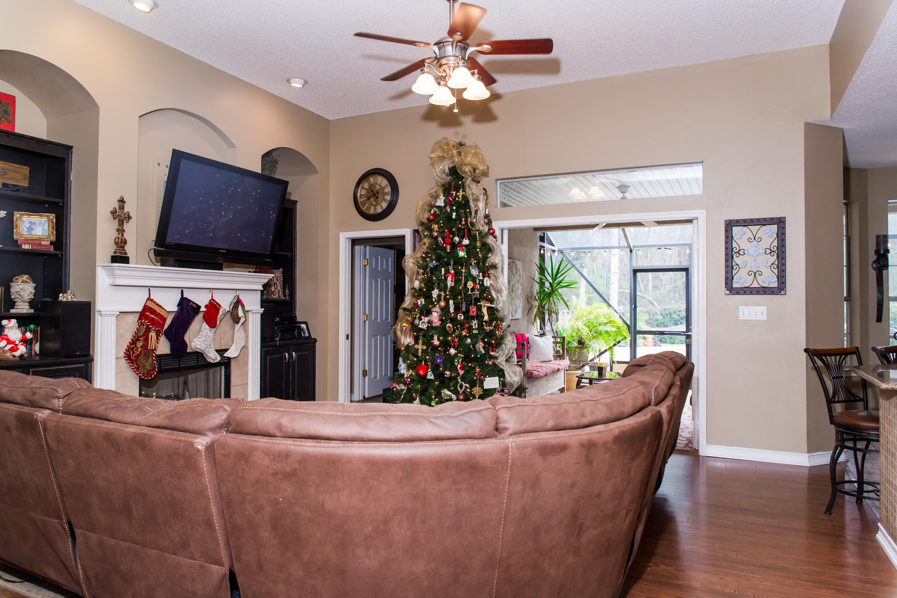 OVERBROOK 2ND ADDN - Residential