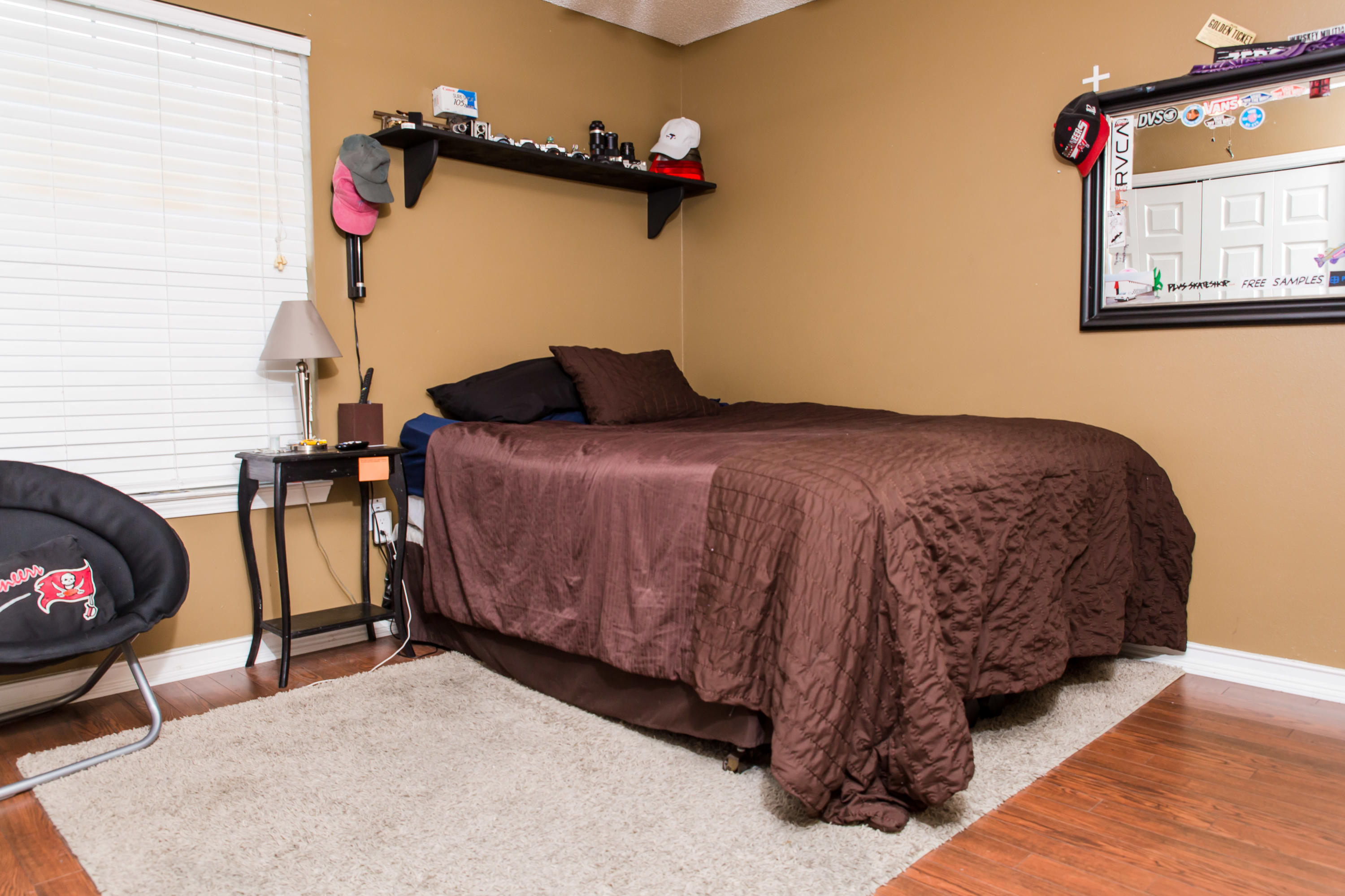 OVERBROOK 2ND ADDN - Residential