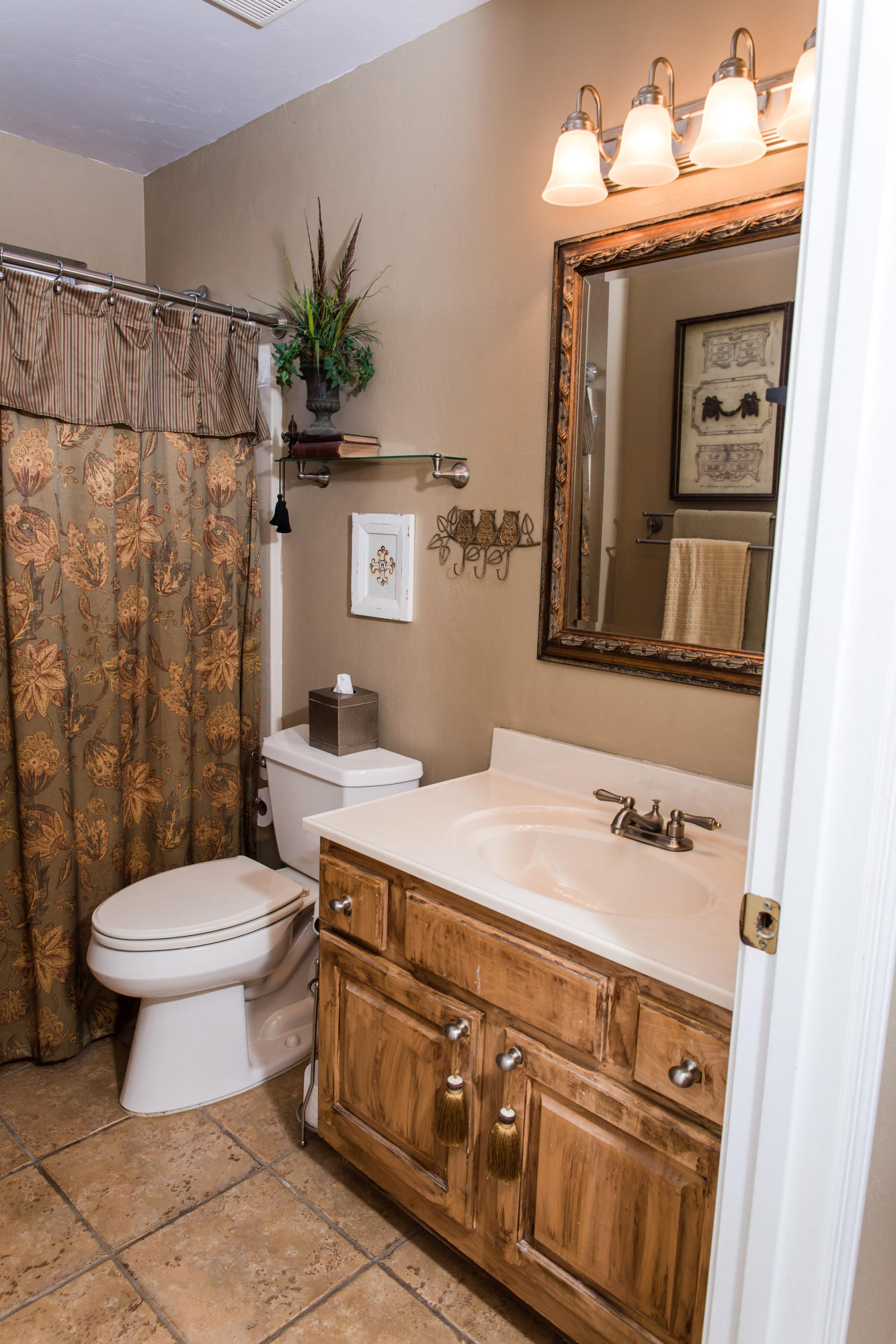 OVERBROOK 2ND ADDN - Residential