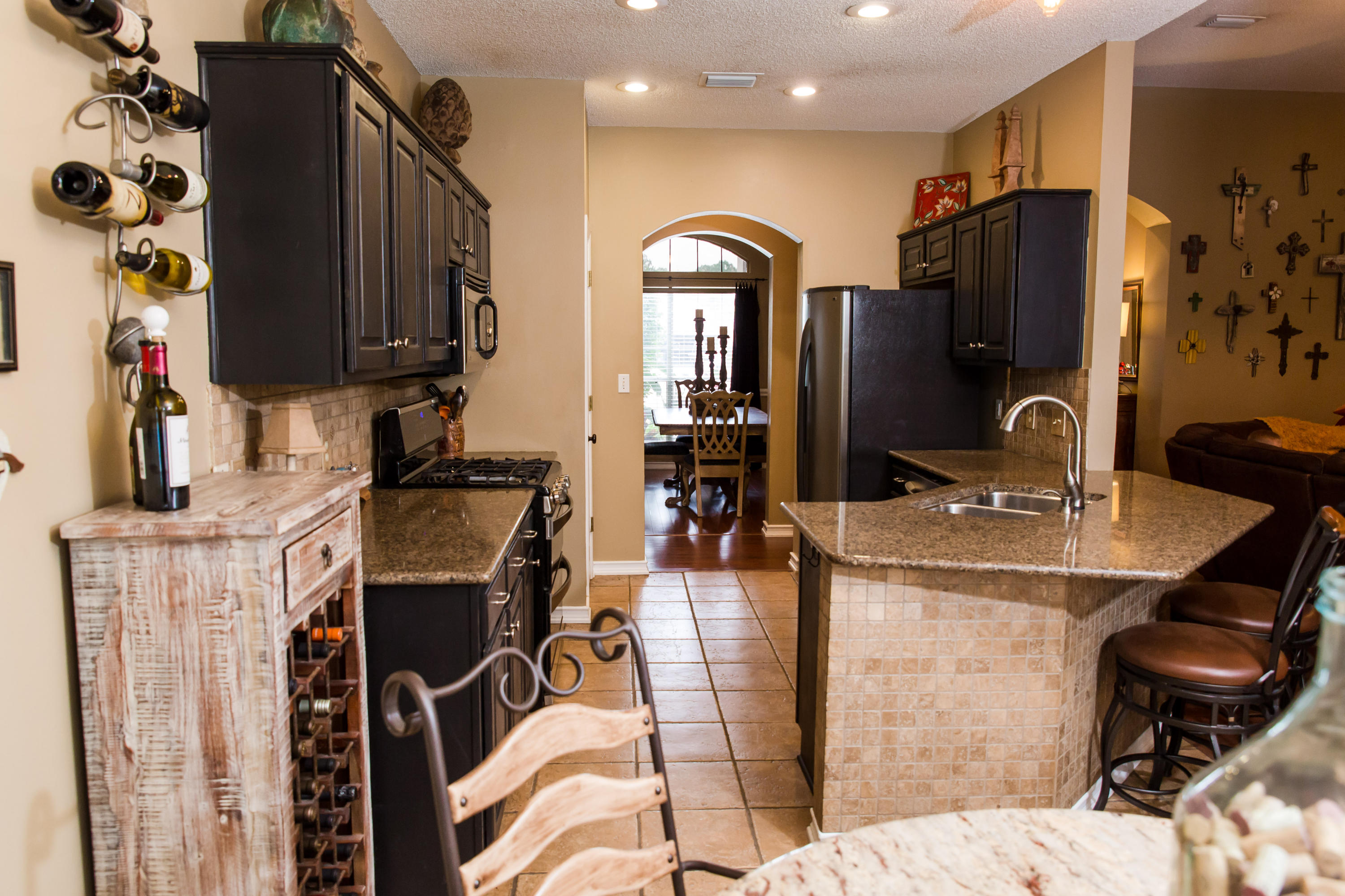 OVERBROOK 2ND ADDN - Residential