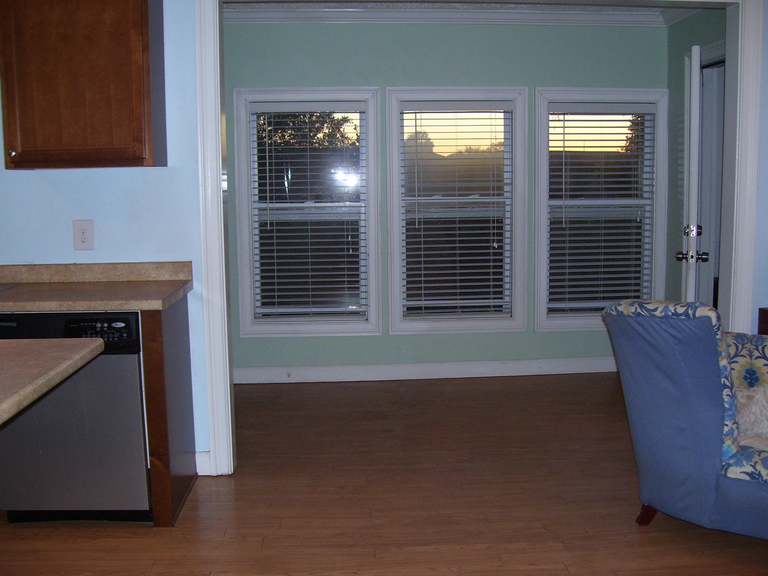 GULF TERRACE CONDO - Residential