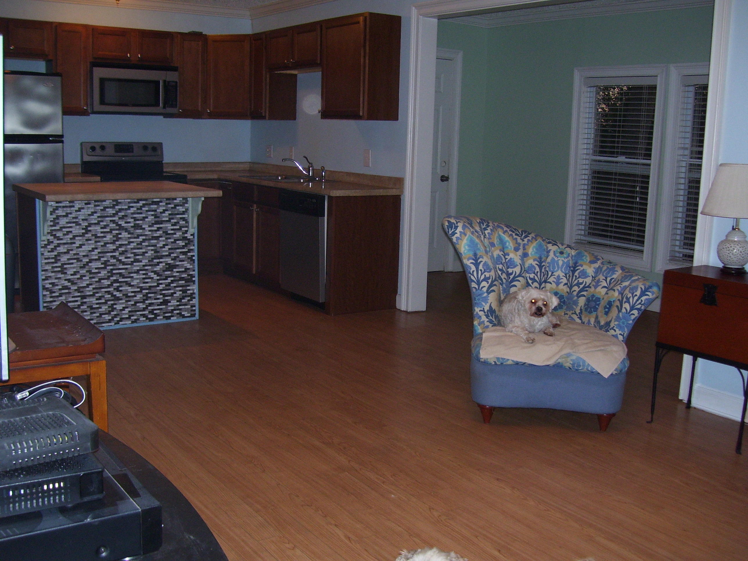 GULF TERRACE CONDO - Residential