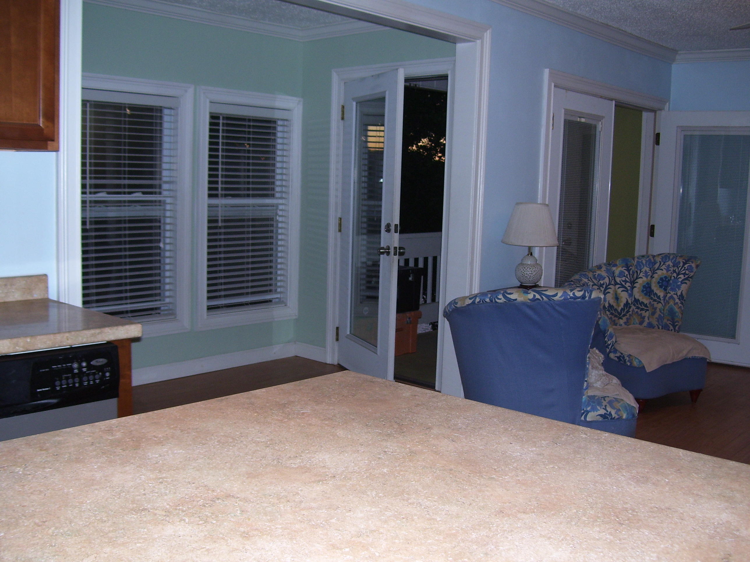 GULF TERRACE CONDO - Residential