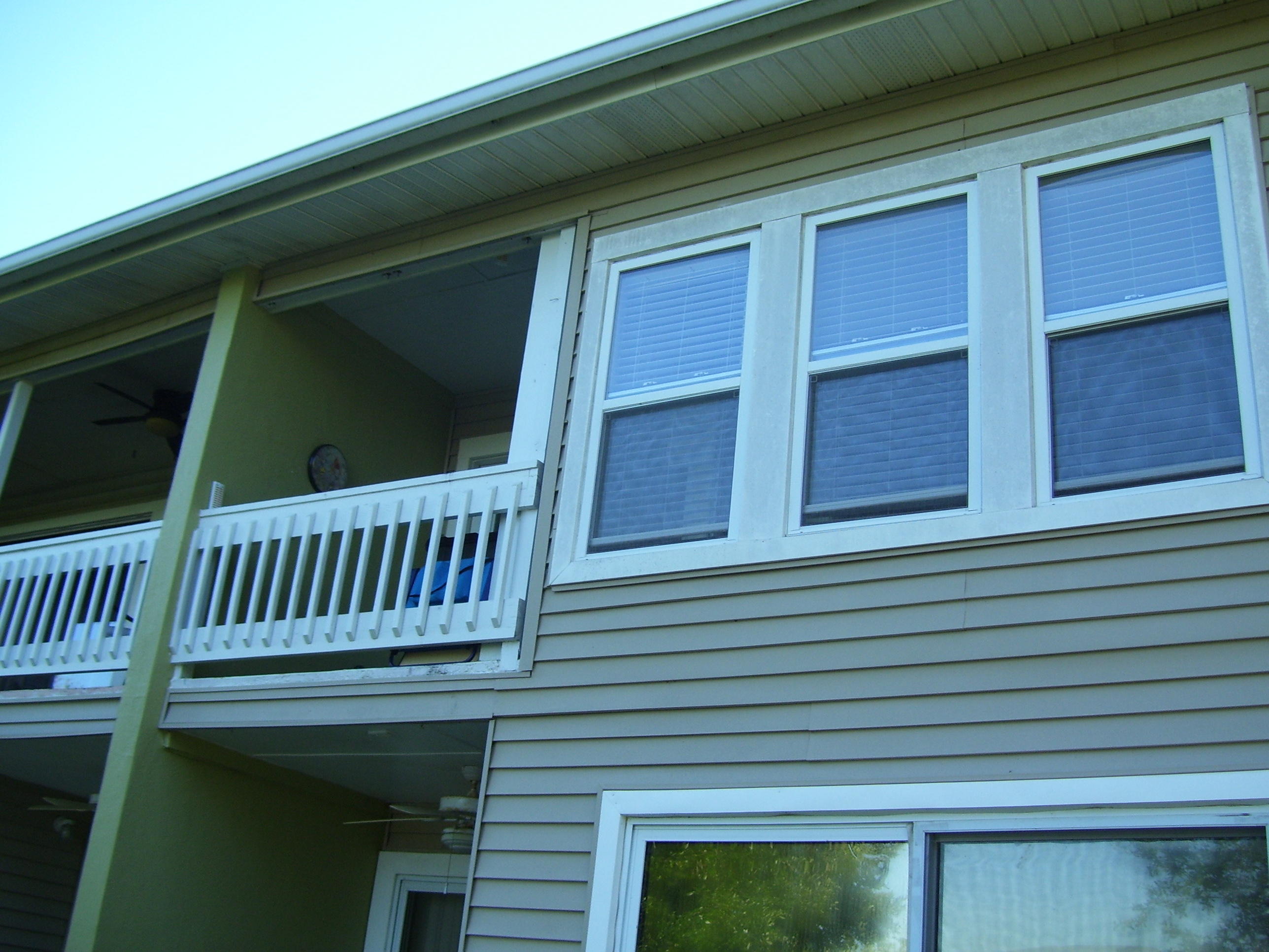 GULF TERRACE CONDO - Residential