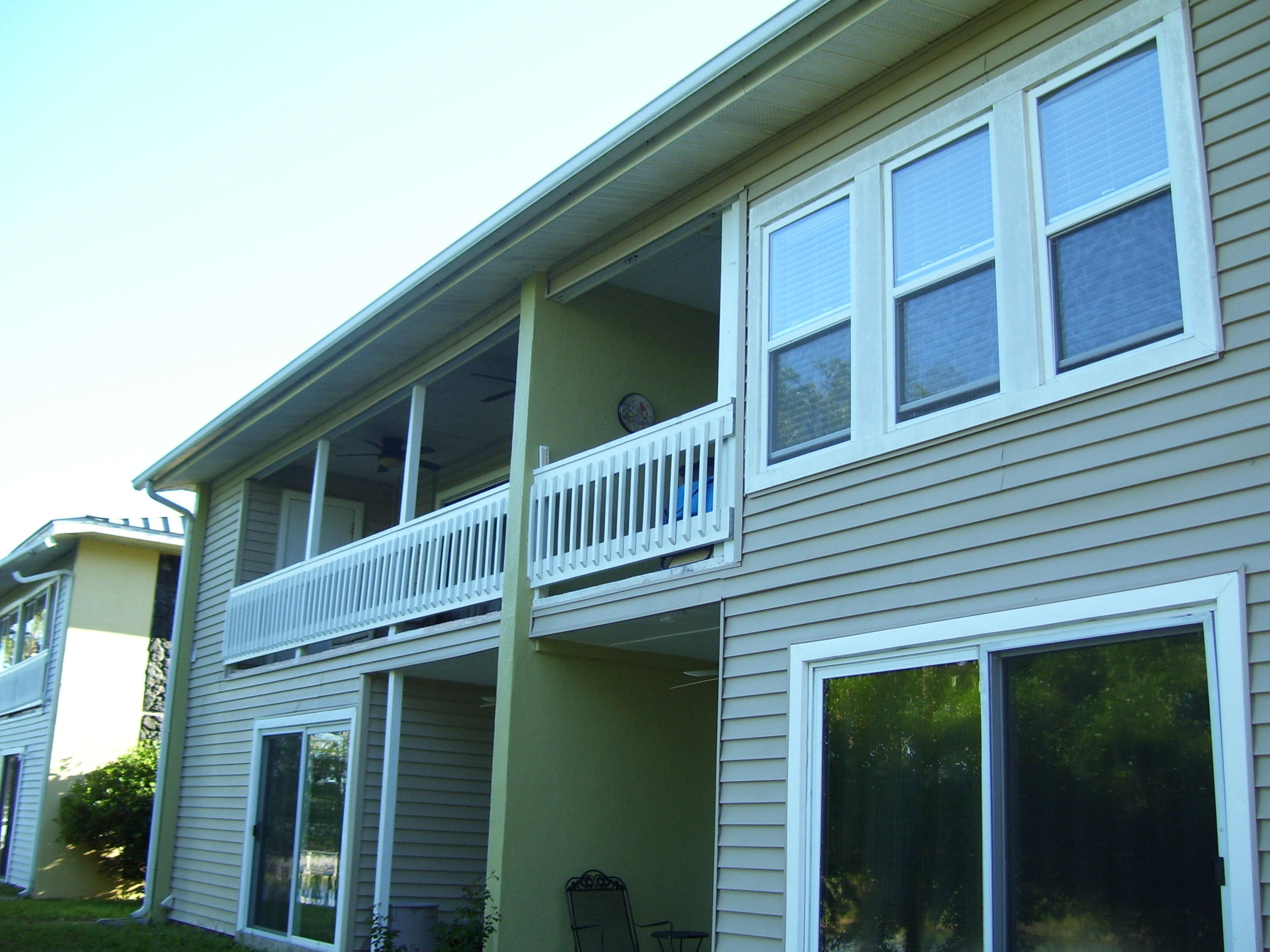 GULF TERRACE CONDO - Residential