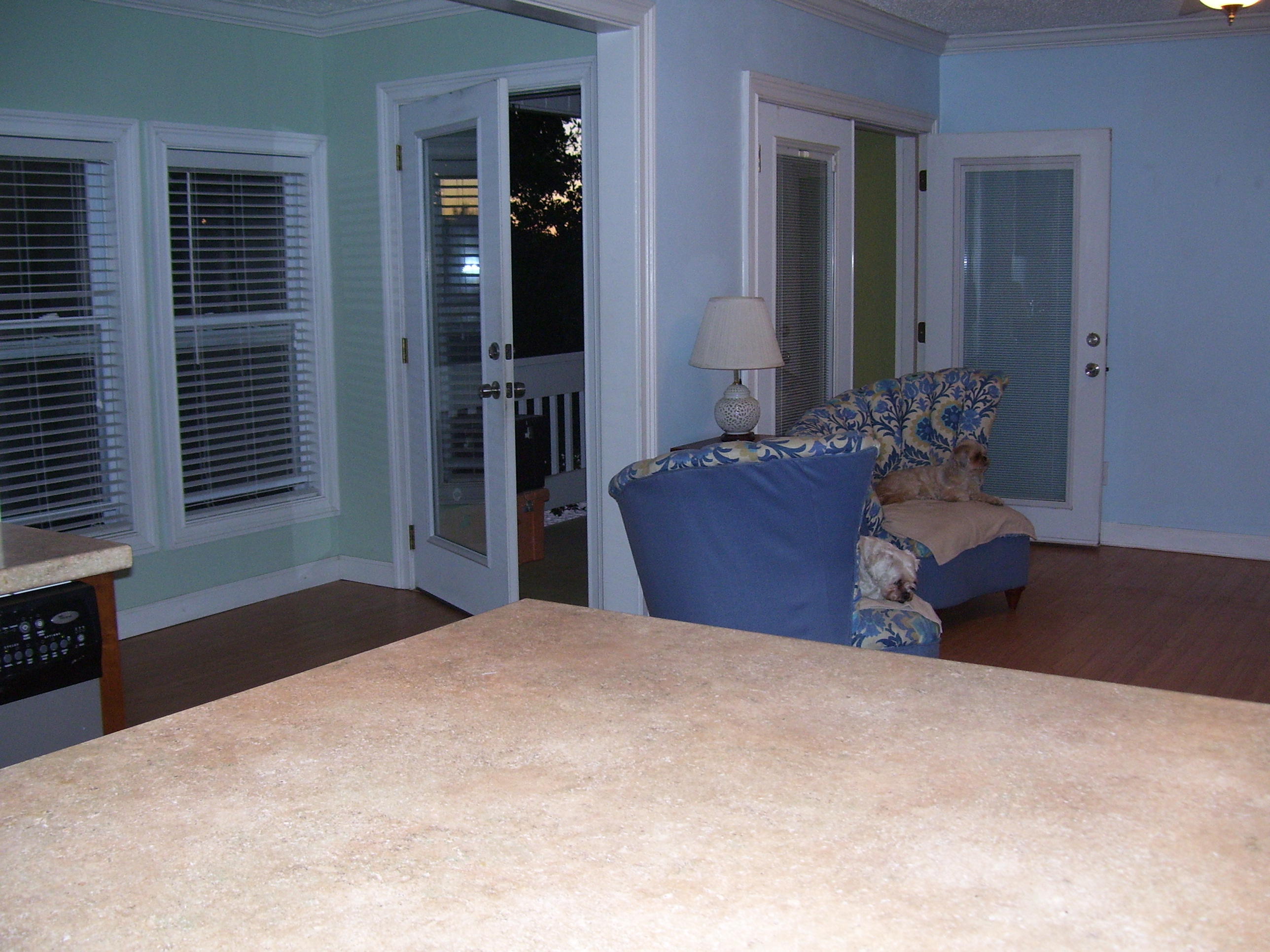 GULF TERRACE CONDO - Residential