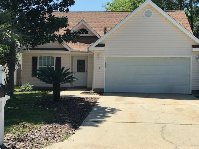 GLENWOOD CRT - Residential Lease