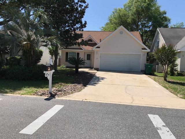 GLENWOOD CRT - Residential Lease