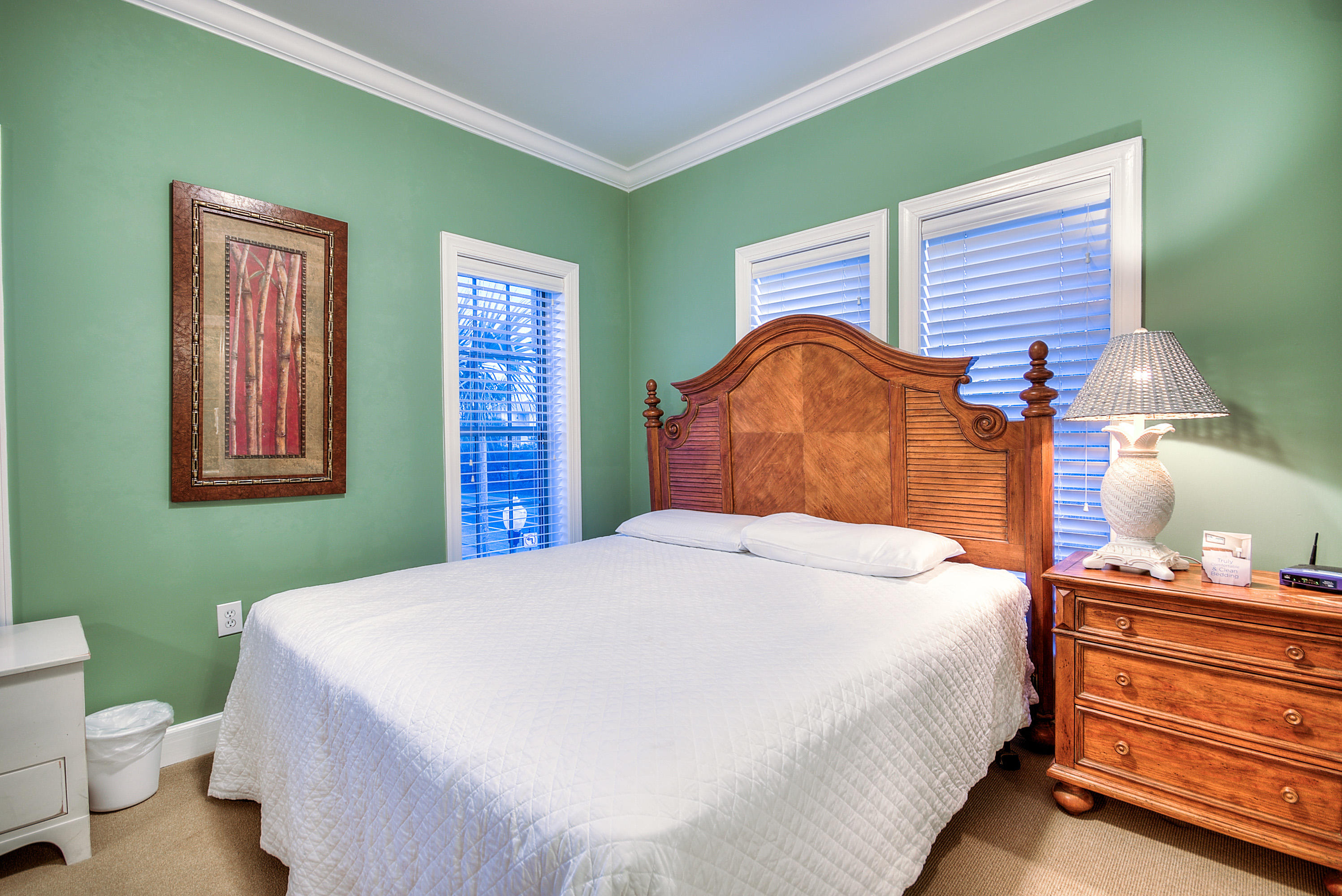 VILLAGE OF SOUTH WALTON BEACH THE - Residential