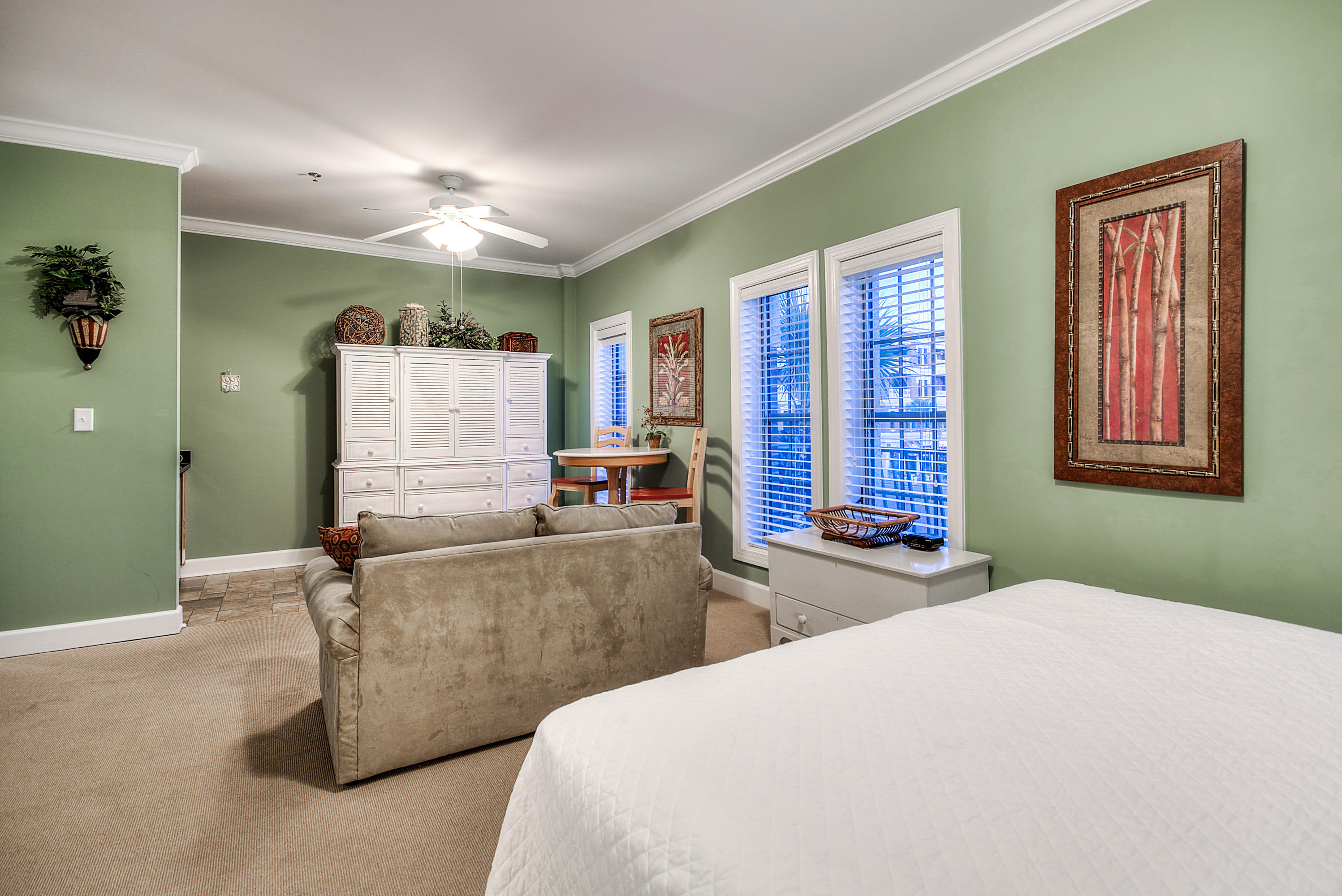 VILLAGE OF SOUTH WALTON BEACH THE - Residential