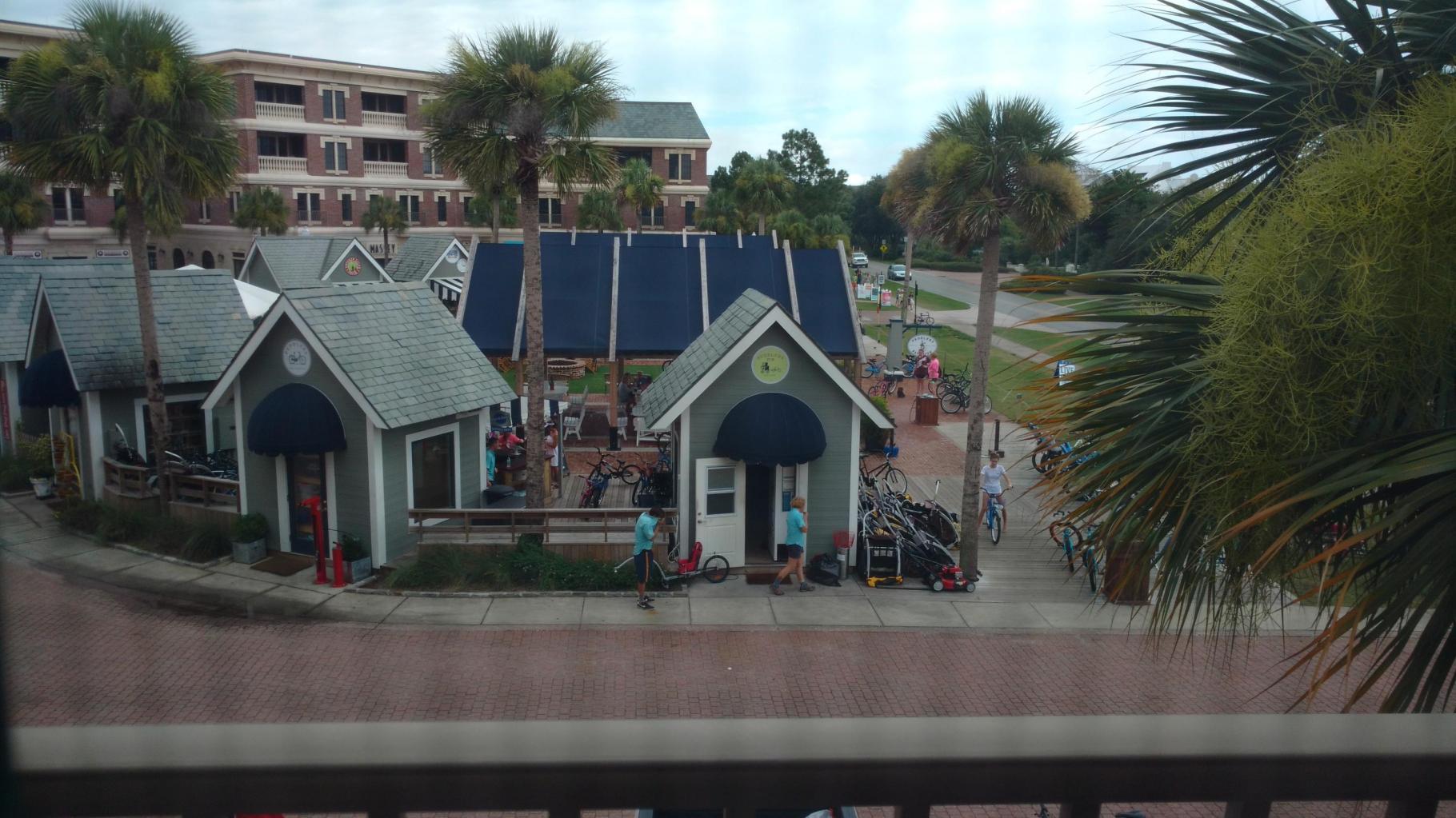 VILLAGE OF SOUTH WALTON BEACH THE - Residential