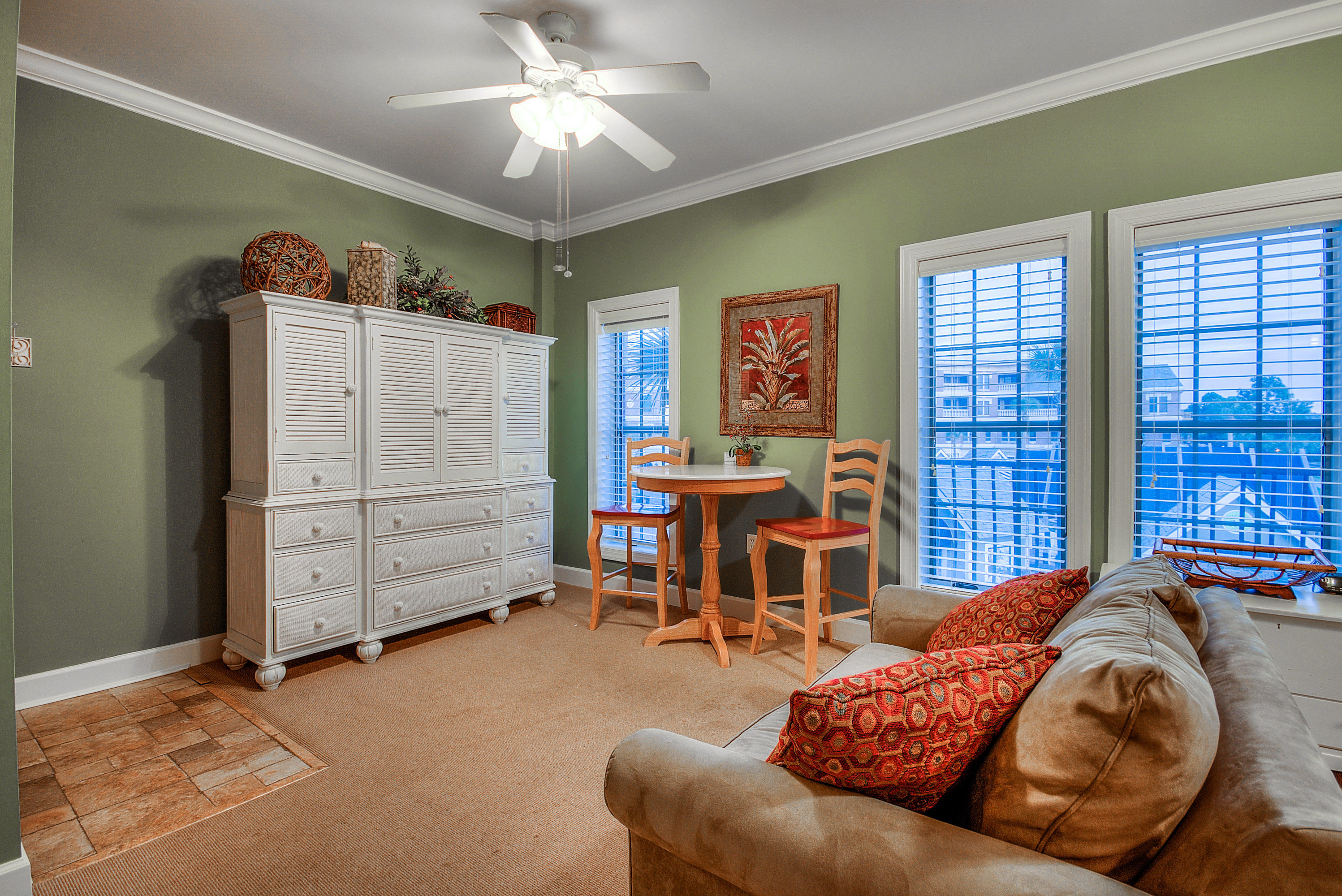 VILLAGE OF SOUTH WALTON BEACH THE - Residential