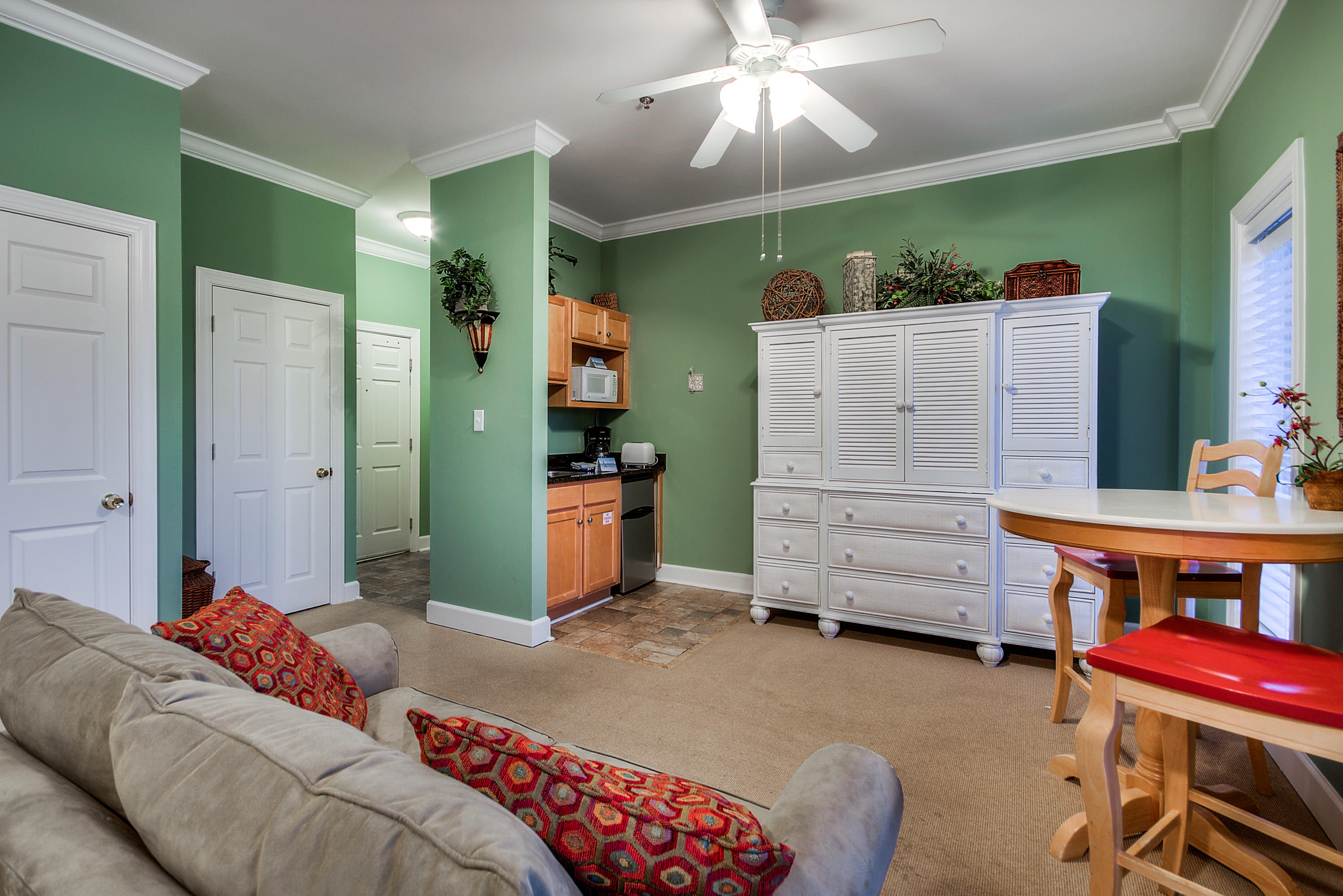 VILLAGE OF SOUTH WALTON BEACH THE - Residential