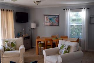 BEACHSIDE VILLAS CONDO - Residential