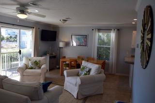 BEACHSIDE VILLAS CONDO - Residential