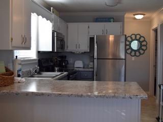 BEACHSIDE VILLAS CONDO - Residential