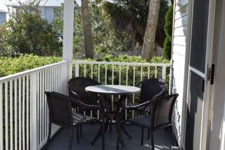 BEACHSIDE VILLAS CONDO - Residential