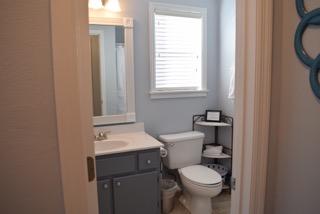 BEACHSIDE VILLAS CONDO - Residential