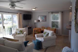 BEACHSIDE VILLAS CONDO - Residential