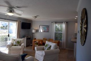 BEACHSIDE VILLAS CONDO - Residential
