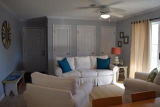 BEACHSIDE VILLAS CONDO - Residential
