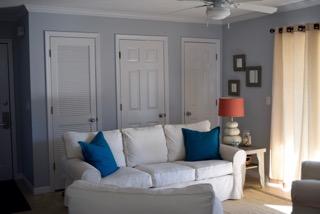 BEACHSIDE VILLAS CONDO - Residential