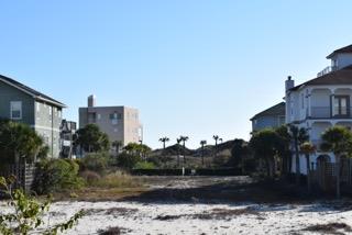 BEACHSIDE VILLAS CONDO - Residential