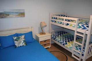 BEACHSIDE VILLAS CONDO - Residential