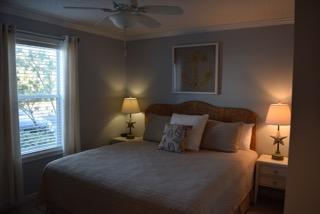 BEACHSIDE VILLAS CONDO - Residential